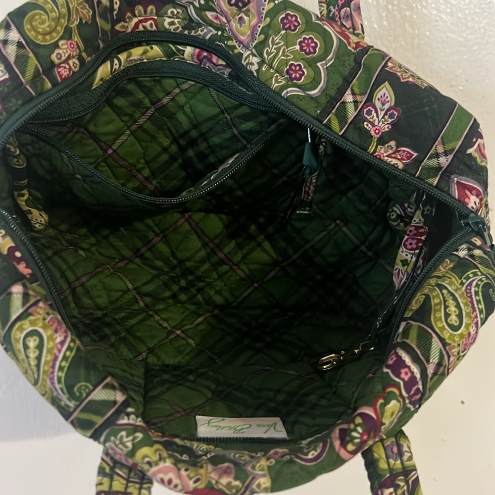 Vera Bradley shoulder bag - Picture 3 of 5